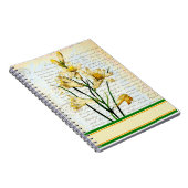 leugens en script notitieboek (Rechterzijde)