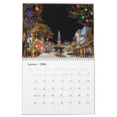 LEUK! 12 maanden kerstkalender Kalender (Jan 2026)