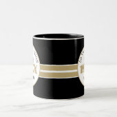 Leuk! 50 jaar klasse reünie cadeau mok (Center)