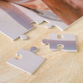 LEUK! 🧩 Aangepaste legpuzzel – Voeg afbeelding of (Zijkant)