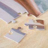 LEUK! 🧩 Aangepaste legpuzzel – Voeg afbeelding of (Zijkant)