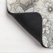 Leuk Abstract Dier Collectie Muismat (Hoek)