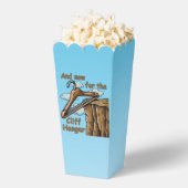 Leuk Afbeelding van Cliff Hanger met Speelse Wordp Bedankdoosjes (Popped)