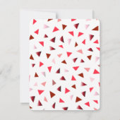 Leuk Afstudeerder uitnodigen! Kaart (Achterkant)