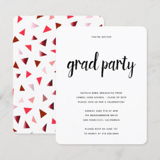 Leuk Afstudeerder uitnodigen! Kaart