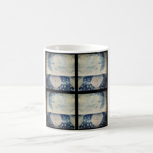 Leuk als de hemel koffiemok (Center)