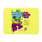 Leuk als Insect Magneet (Horizontaal)