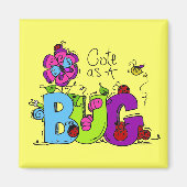 Leuk als Insect Magneet (Voorkant)