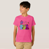 Leuk als Insect T-shirt (Voorkant volledig)