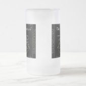 Leuk Amerikaans Football Bar Drinkware Bier Matglas Bierpul (Center)