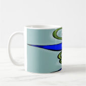 Leuk Apotheek Logo Koffiemok (Links)