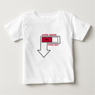 LEUK BABY T-SHIRT