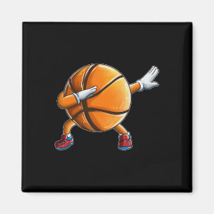 Leuk basketbal maakt DAB basketballer Kinder Magneet