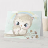 leuk bedankkaart (Voorkant)