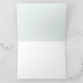 leuk bedankkaart (Binnen)