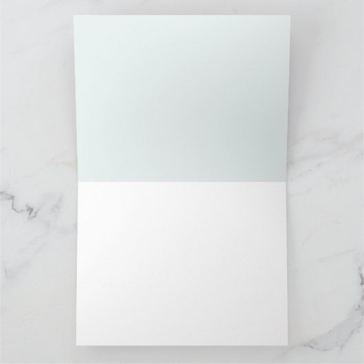 leuk bedankkaart (Binnen)