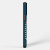 Leuk Bekijk de Good Fun Quote Rainbow Inspirivity iPhone Hoesje (Rechterkant)