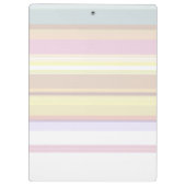 Leuk Boba Milk Thee Pun Klembord (Achterkant)