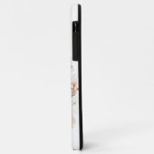 Leuk bos Baby Beste Pints Kwekerij Art Case-Mate iPhone Case (Achterkant/links)