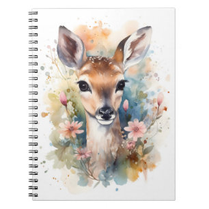 Leuk bos Baby Beste Pints Kwekerij Art Notitieboek