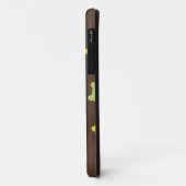 Leuk botiphone4 hoesje (Achterkant/links)