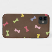 Leuk botiphone4 hoesje (Achterkant (horizontaal))