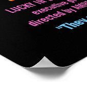 Leuk Bruiloft Film Poster Aangepaste Fotosjabloon (Hoek)