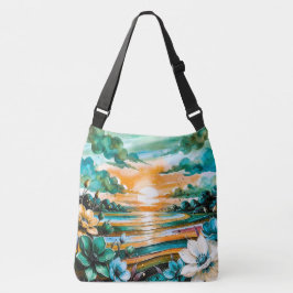 Leuk Cadeaau Idee Crossbody Tas