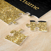 Leuk Cadeau! Op Maat Gemaakte Pensioen Legpuzzel (Zijkant)