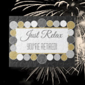 Leuk cadeau! Pensioen puzzel