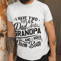 Leuk cadeau voor nieuwe opa
