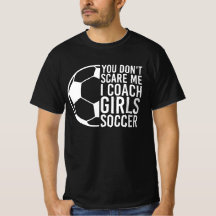 Leuk Cadeau voor Voetbalfan, Je Maakt Me Niet Bang