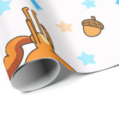 Leuk!  cadeaupapier (Rol Hoek)
