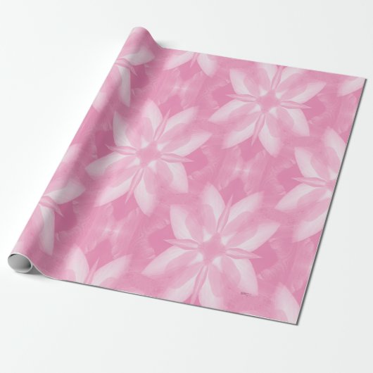 Leuk... Cadeaupapier (Uitgerold)