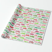 Leuk! Cadeaupapier (Uitgerold)