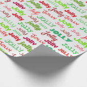 Leuk! Cadeaupapier (Hoek)
