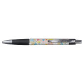 leuk cartoon-patroon pen (Achterkant)