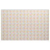 leuk cartoon-patroon stof (Yard (91,4 cm))