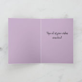 Leuk Coole Verjaardag Kaart (Binnen)