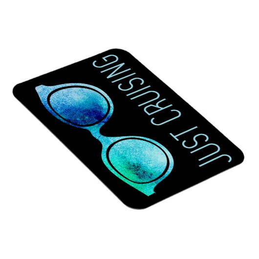 Leuk cruiseschip Cabine deur Stateroom Cruising Magneet (Rechterzijde)