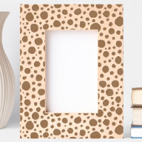 Leuk Dalmatisch Vlekken Patroon