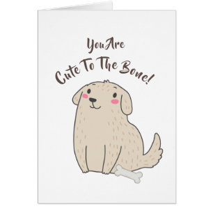 "Leuk de Hond van het Puppy van het Huisdier aan