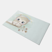 leuk deurmat (Schuin)