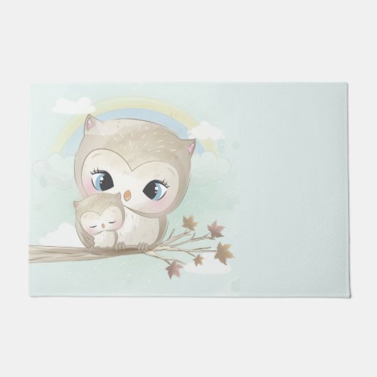 leuk deurmat (Voorkant)