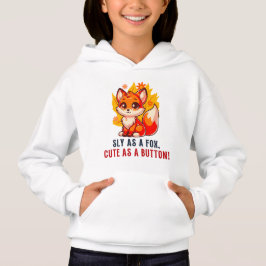 Leuk Dier T-shirt Fox Lover t-shirt cadeau voor mo