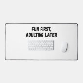 Leuk eerst volwassen later bureaumat (Keyboard & Muis)