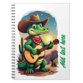 Leuk & Eigenaardig! Notitieboek (Voorkant)