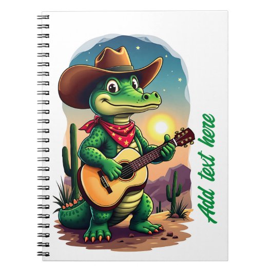 Leuk & Eigenaardig! Notitieboek (Voorkant)