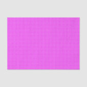 Leuk Elegant Abstract Klein Motief Roze Patroon Tissuepapier (Voorkant)