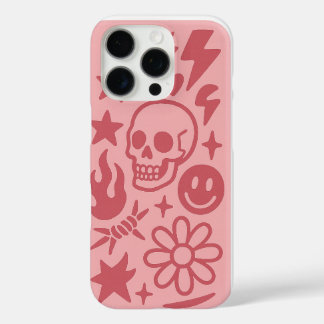 Leuk en cool hoesje